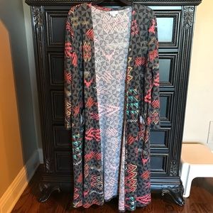 LulaRoe XL sarah